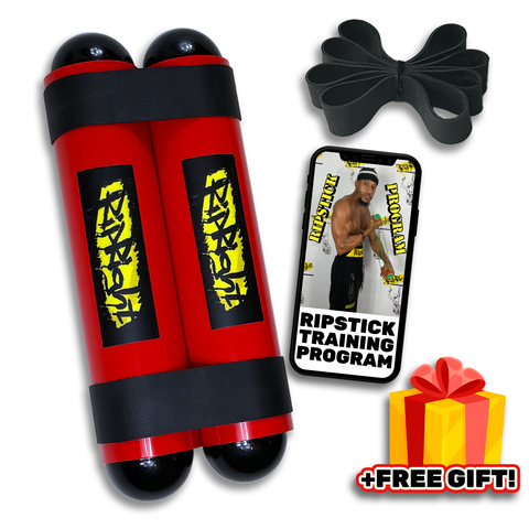 Mystery Color RipStick Pill Bundle