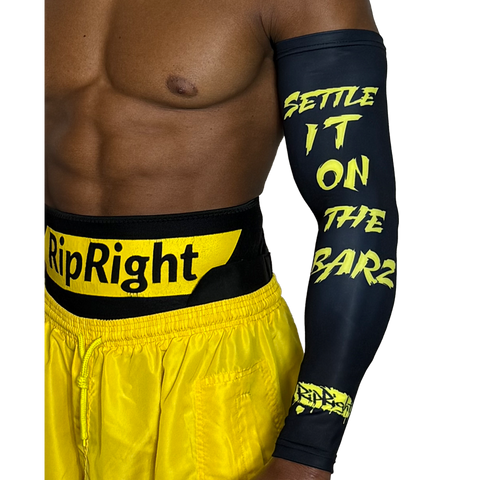 SIOTBz Compression Arm Sleeves