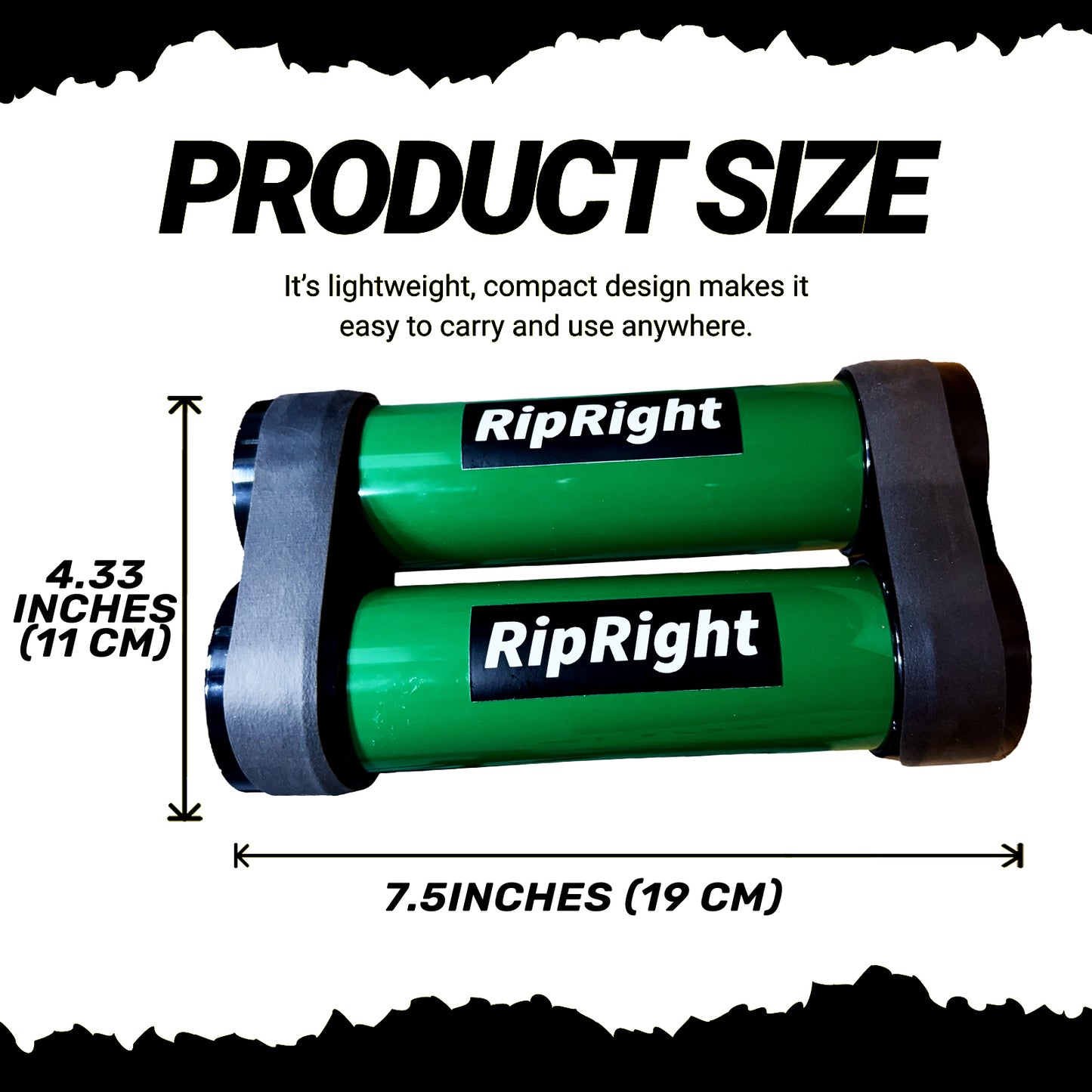 Limited Edition: Jumbo RipStick