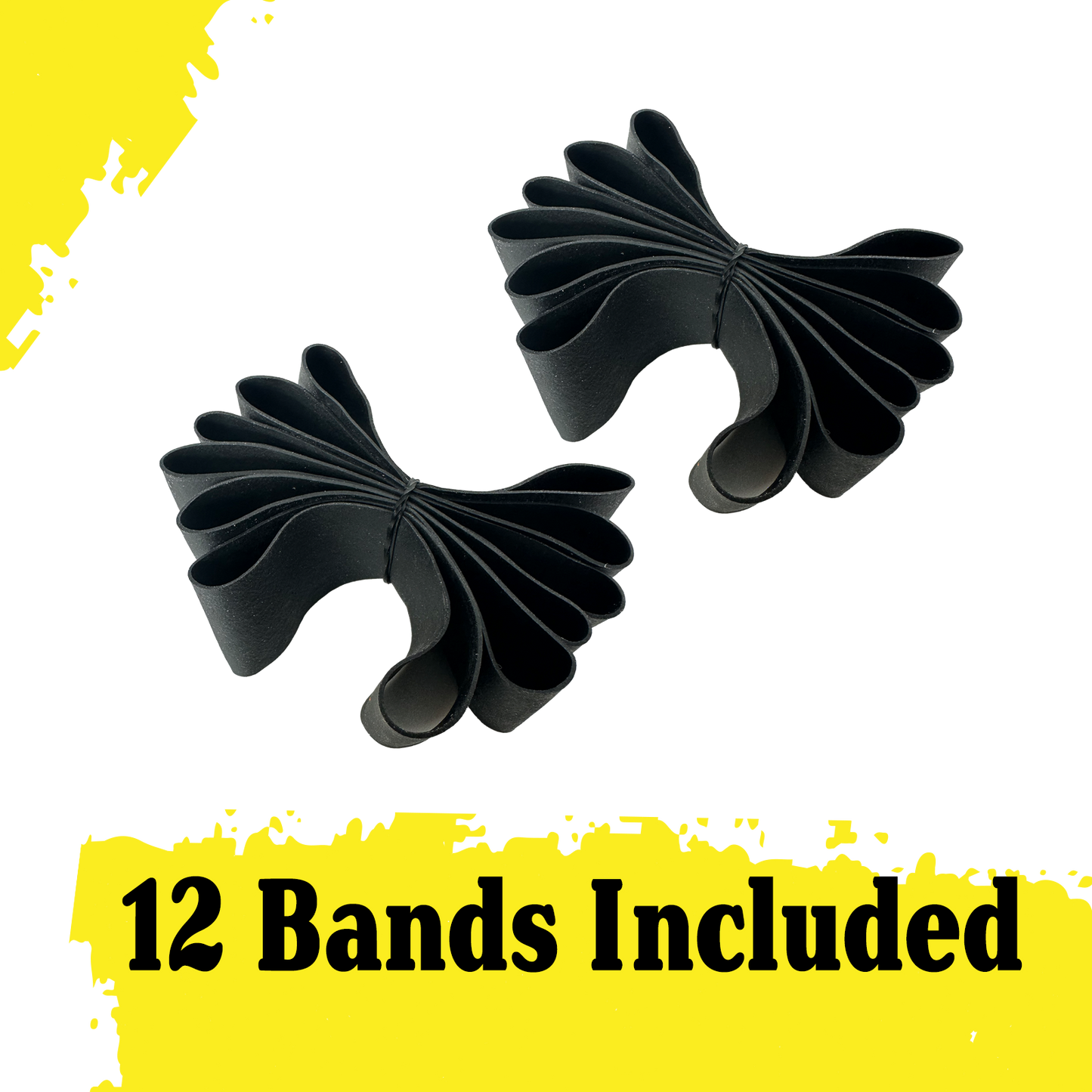 Thick Bands (Heavy Resistance)