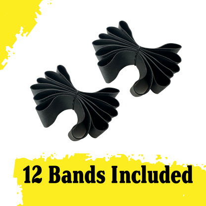 Thick Bands (Heavy Resistance)