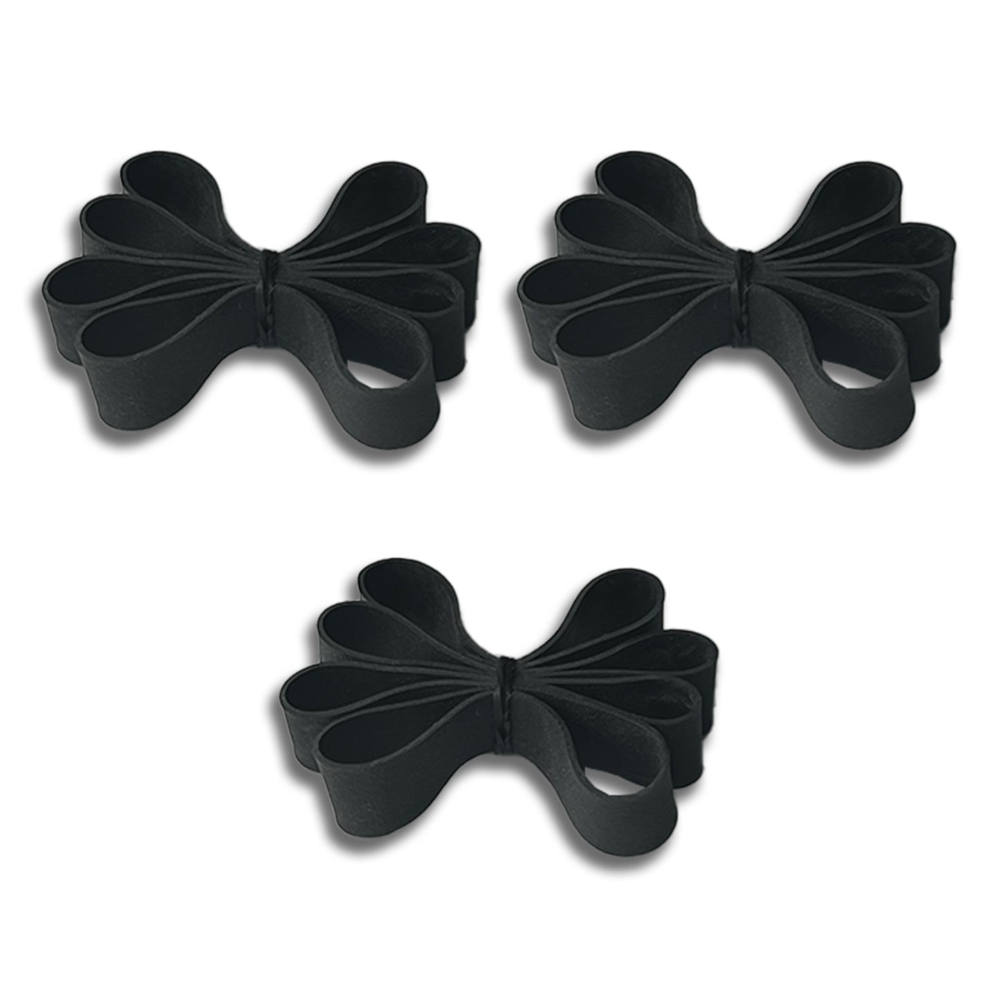 12 Thin Bands (Light Resistance)