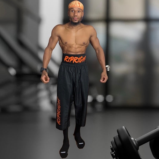 RipRight Sweat Belts