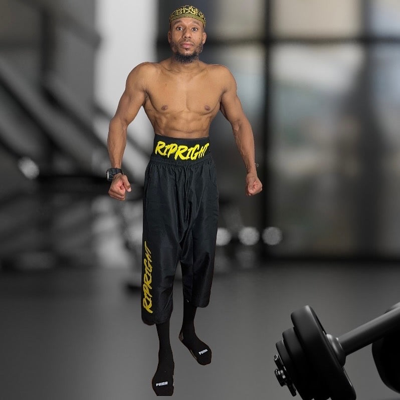 RipRight Sweat Belts