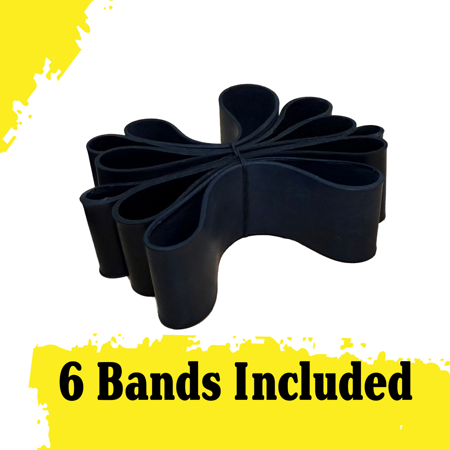 Impossible Bands (Extra Heavy)
