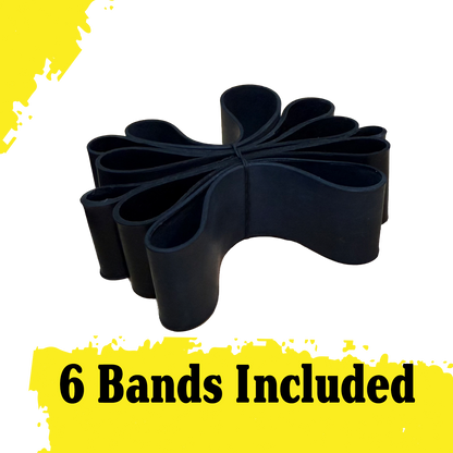 Impossible Bands (Extra Heavy)