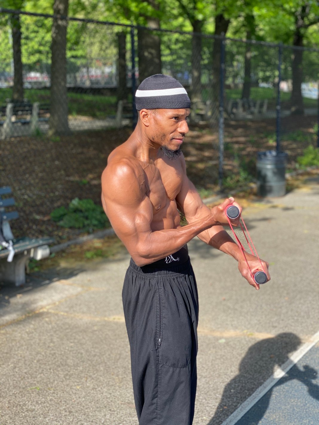 Fitness & Wellness – RipRightWear