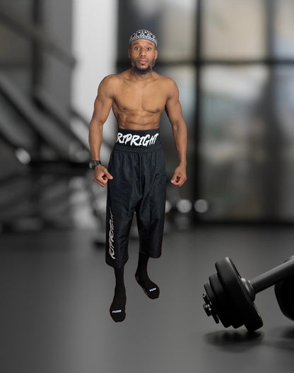 RipRight Sweat Belts