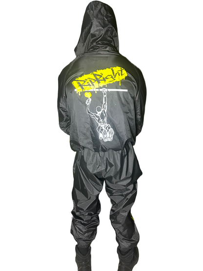 RipRight Mindset Sauna Suit
