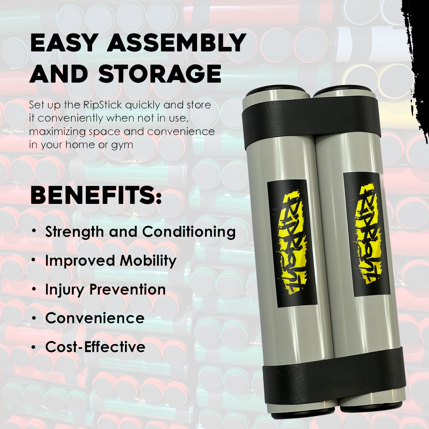 Mystery Color RipStick Bundle