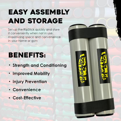 Mystery Color RipStick Bundle