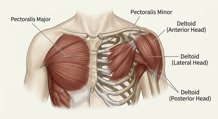 Chest