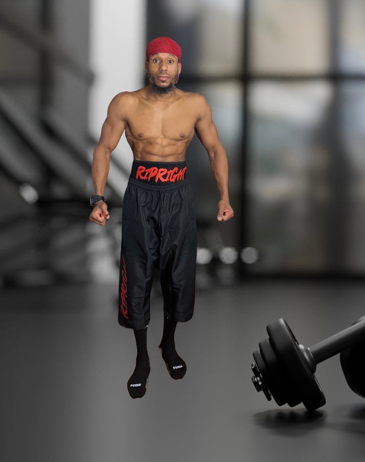 RipRight Sweat Belts – RipRightWear