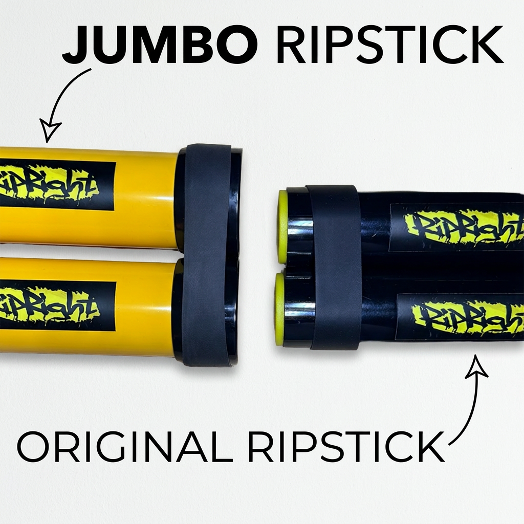 Limited Edition: Jumbo RipStick