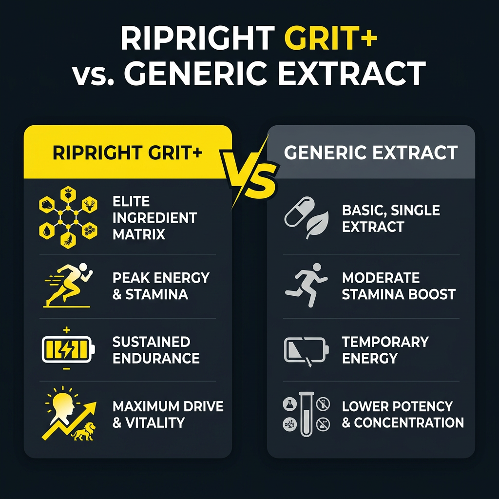 RipRight GRIT+
