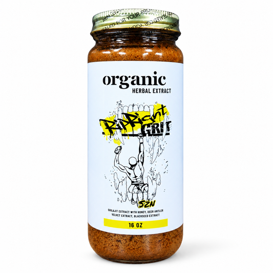RipRight GRIT+ Performance Blend