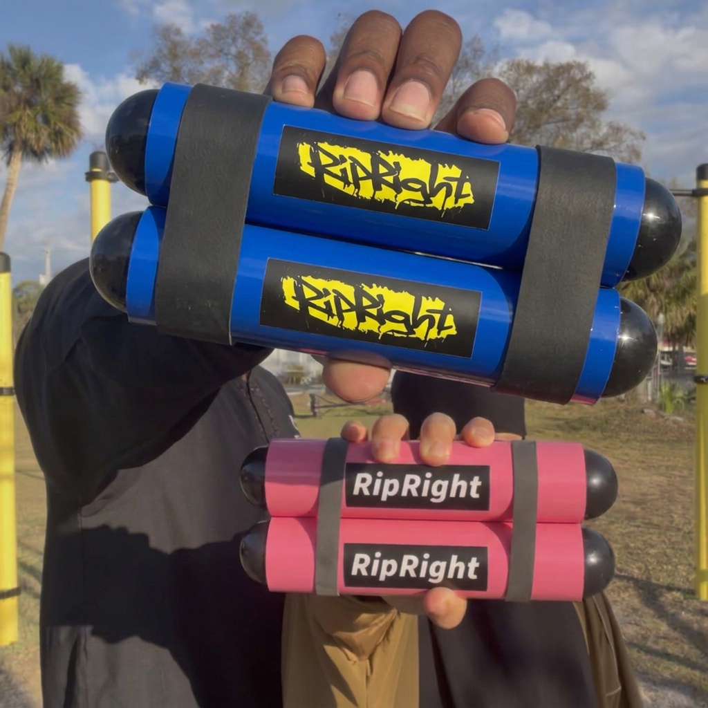 His & Hers RipStick Pill Bundle