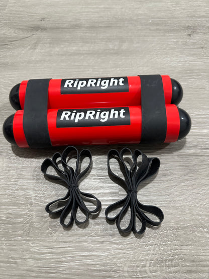 RipStick Premium Pill Combo: 10 Bands + Program + Free Gift
