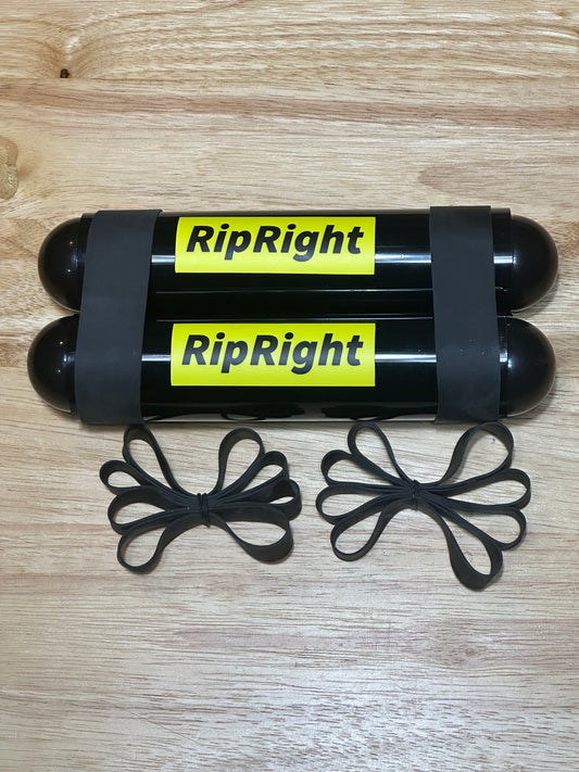 RipStick Premium Pill Combo: 10 Bands + Program + Free Gift