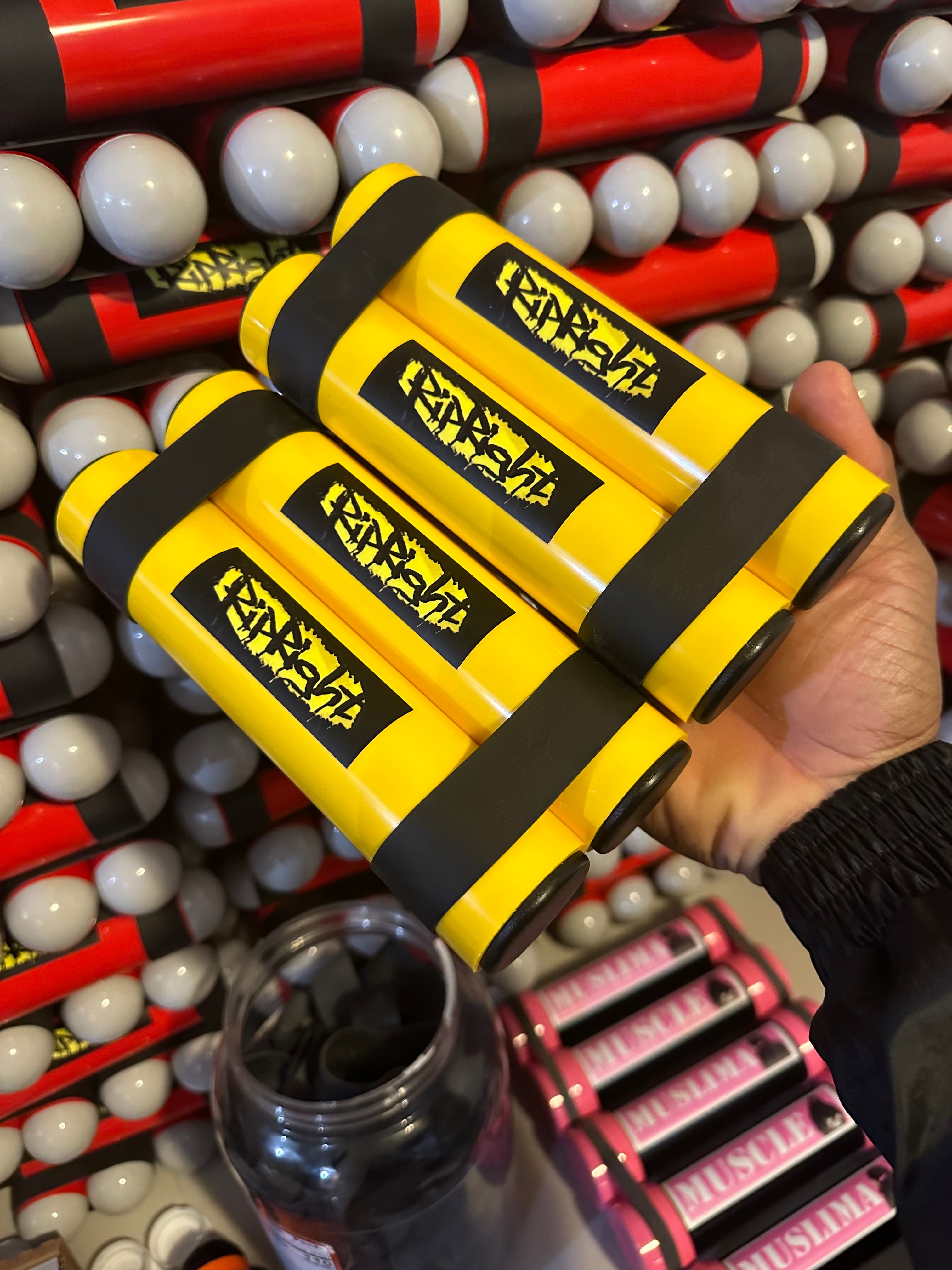 RipStick Pro + Bonuses + Free Shipping To USA ONLY โ RipRightWear