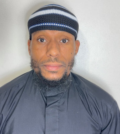 Kufi Caps