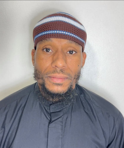 Kufi Caps