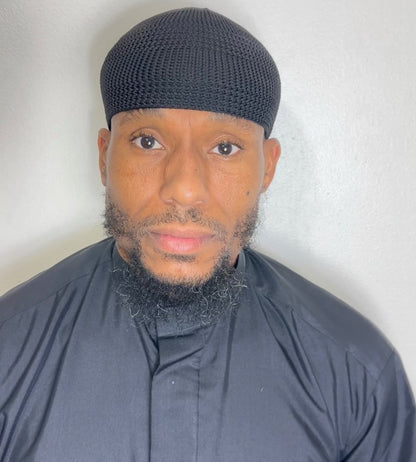 Kufi Caps