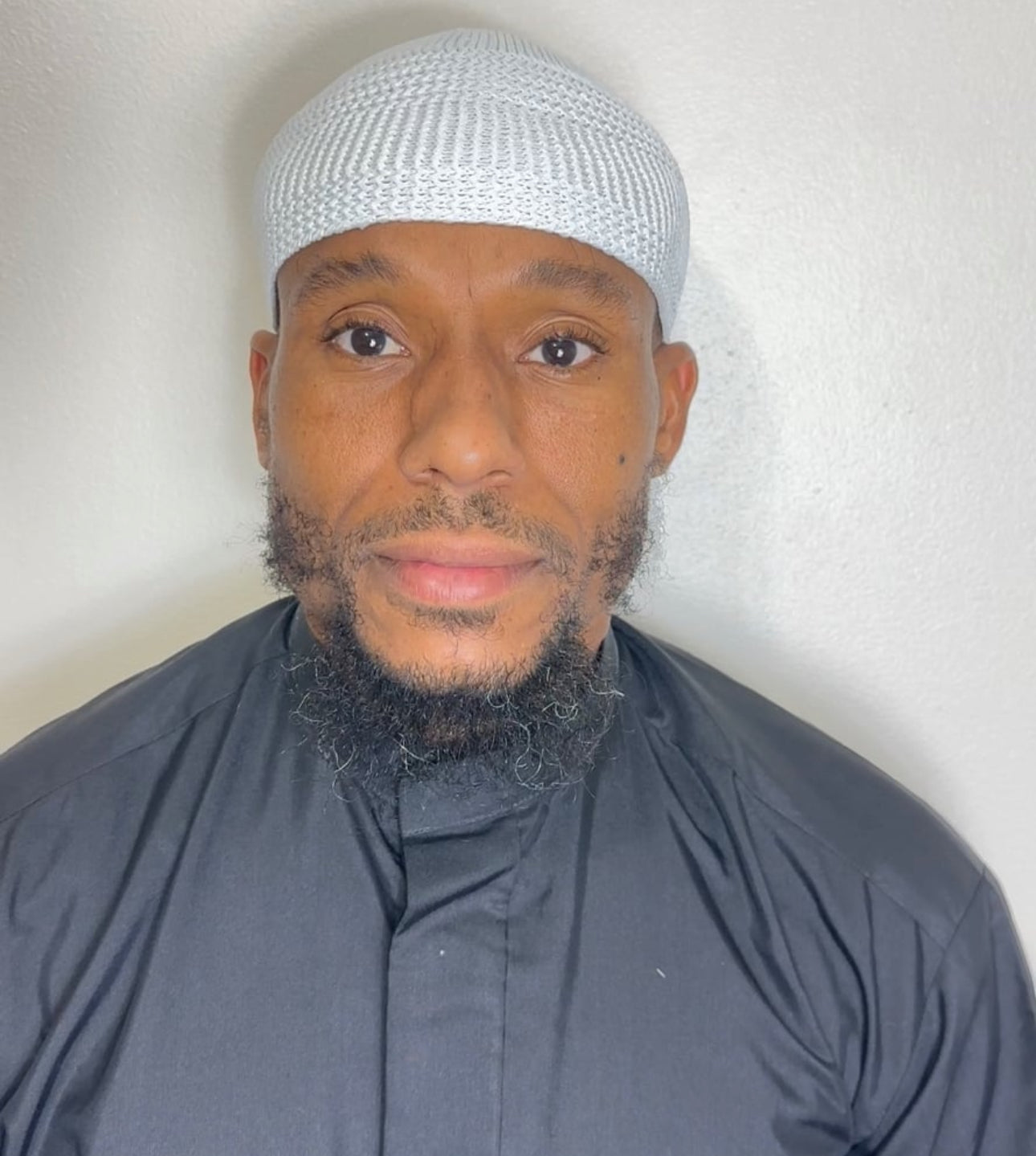 Kufi Caps