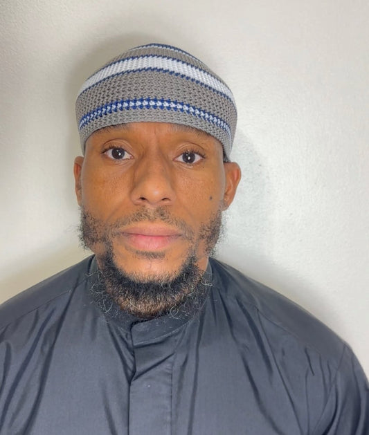 Kufi Caps