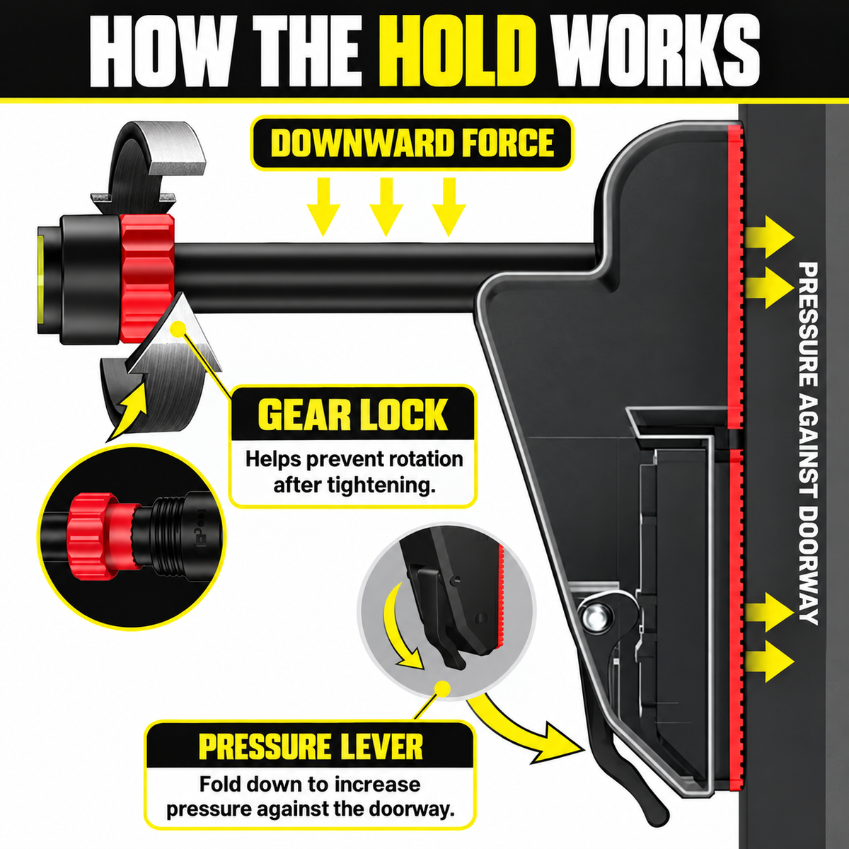 RipRight PullBar