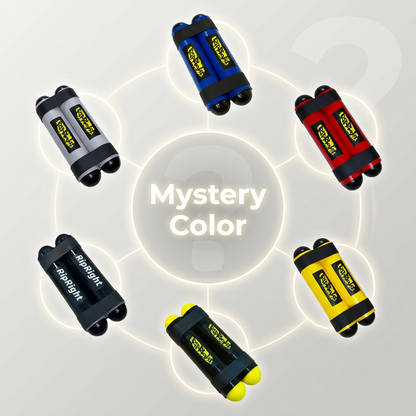 Mystery Color RipStick Pill Bundle
