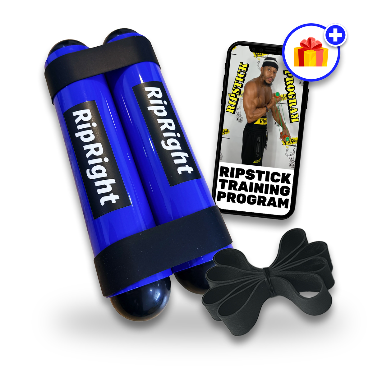 Mystery Color RipStick Pill Bundle