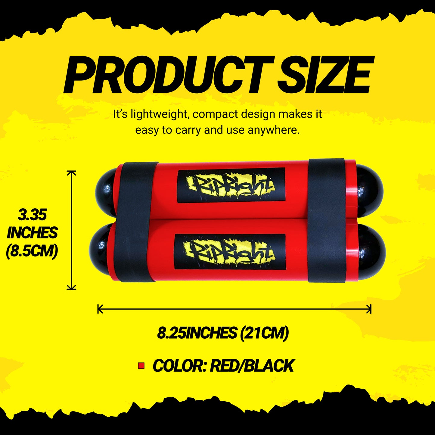 Mystery Color RipStick Pill