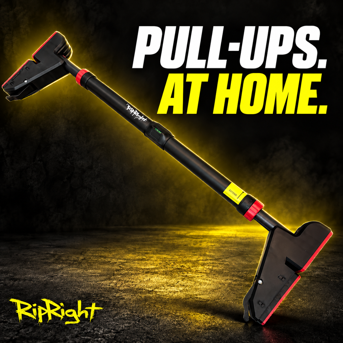 RipRight PullBar