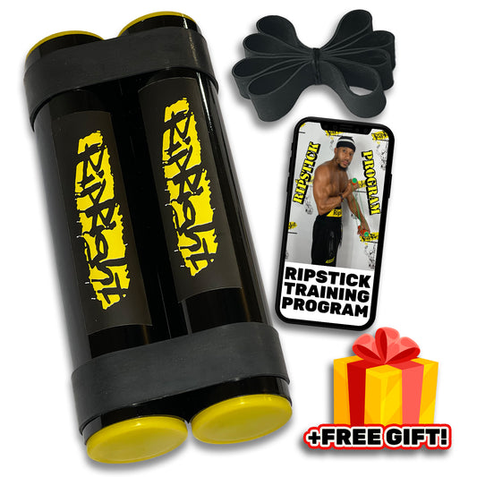 Mystery Color RipStick Bundle