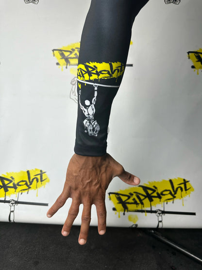 RipRight Arm Sleeves