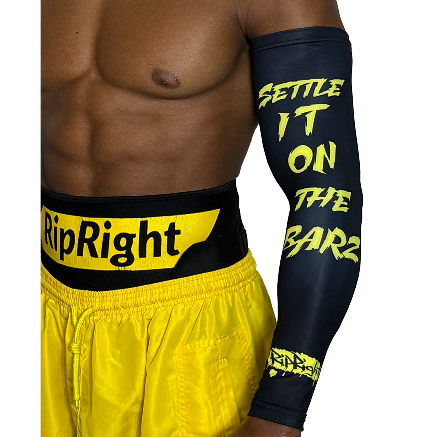 SIOTBz Compression Arm Sleeves
