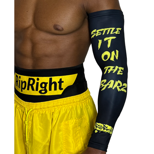 SIOTBz Compression Arm Sleeves