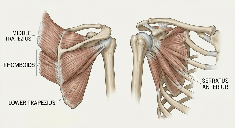 Back & Posture