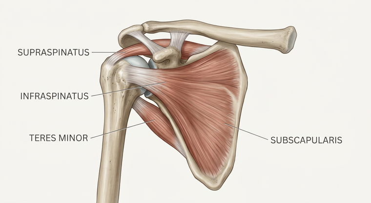 Shoulders