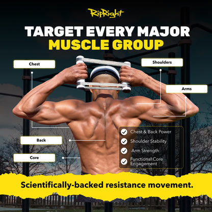 Mystery Color RipStick Bundle