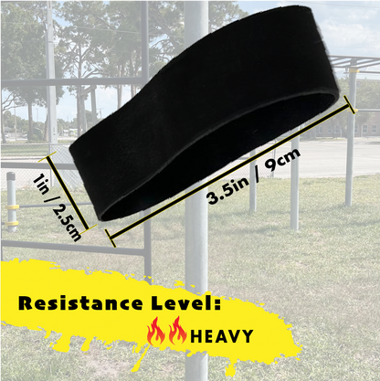 Thick Bands (Heavy Resistance)