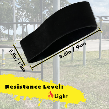 12 Thin Bands (Light Resistance)