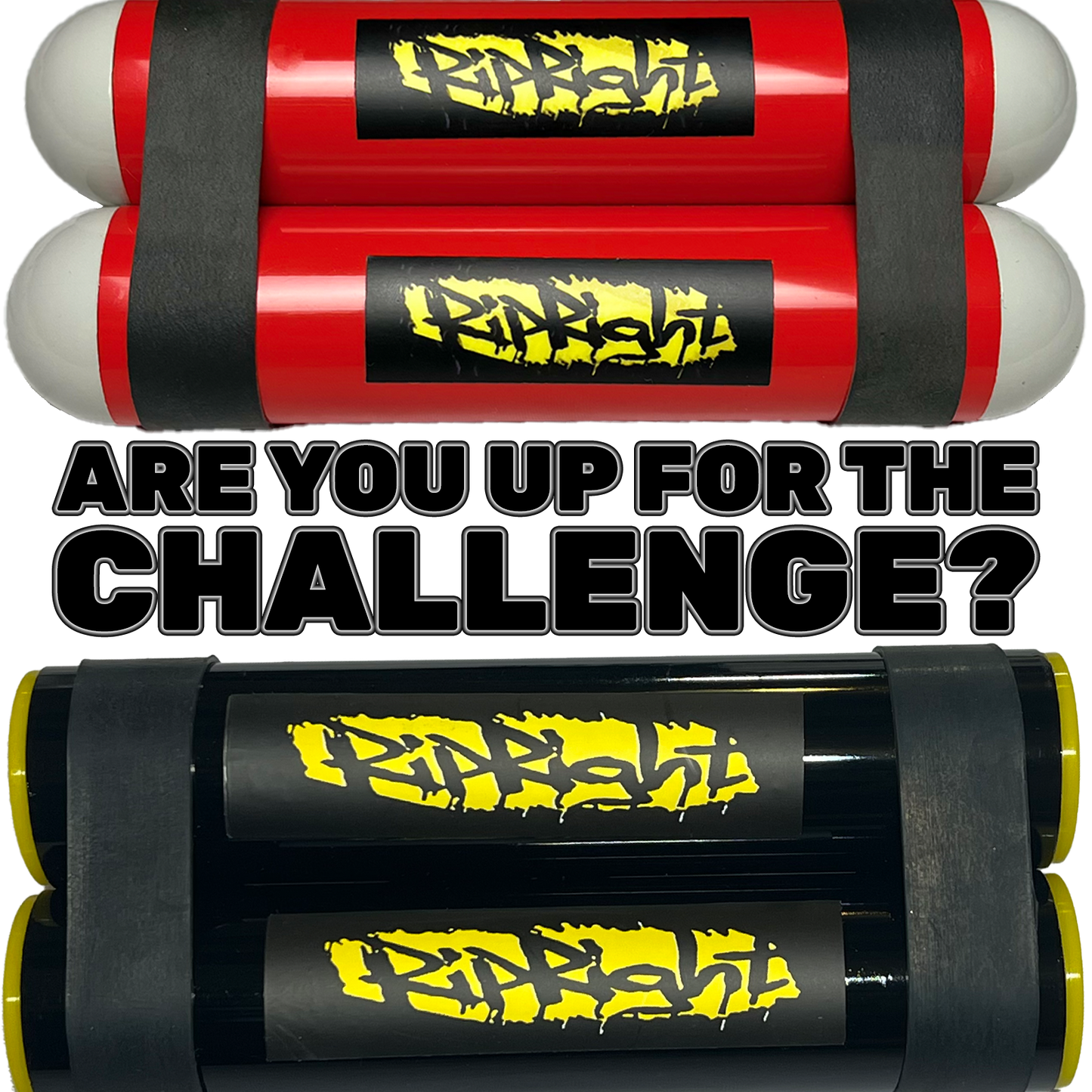 Impossible Bands (Extra Heavy)