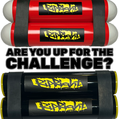 Impossible Bands (Extra Heavy)