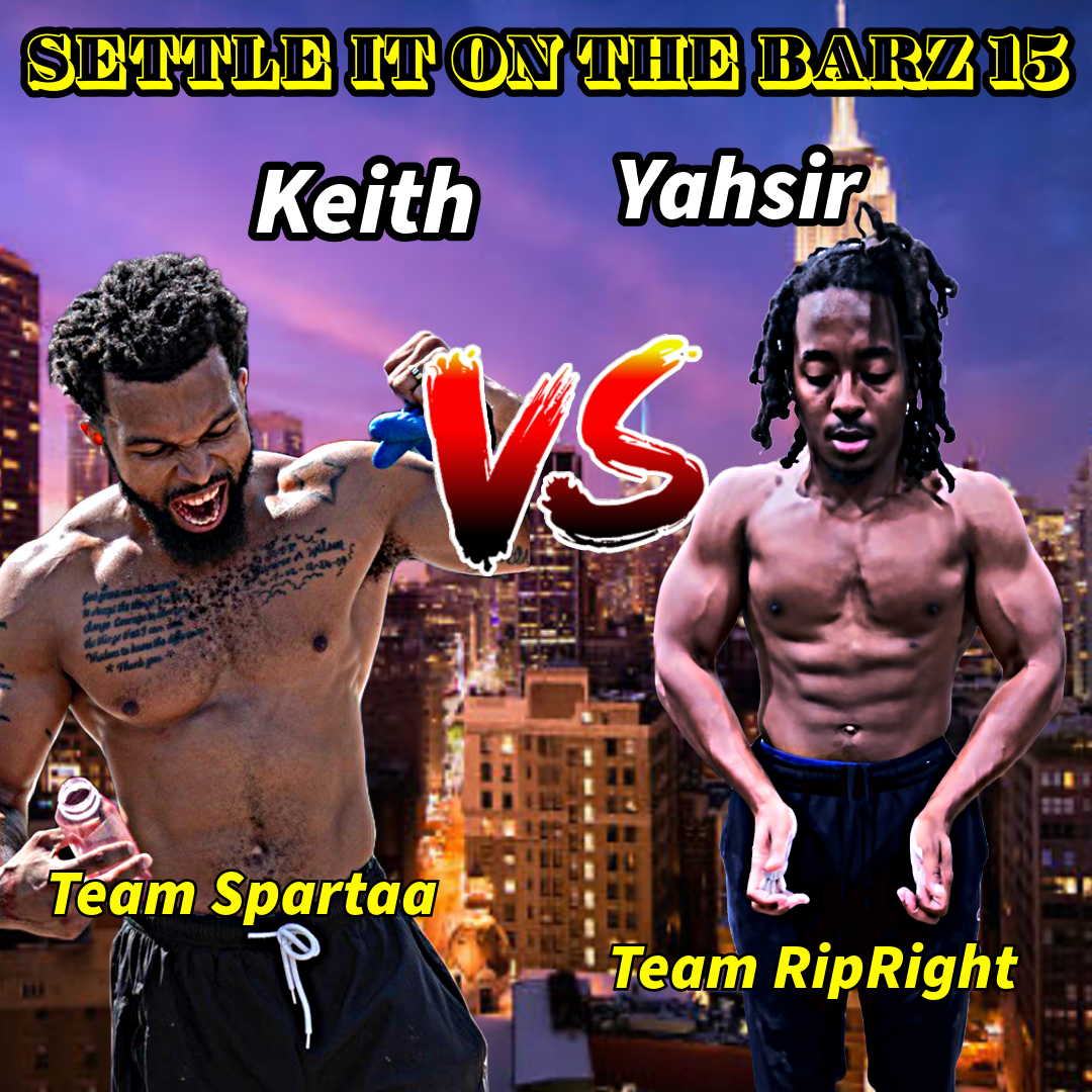Team Spartaa Vs Team RipRight In Person Tickets & Live Stream