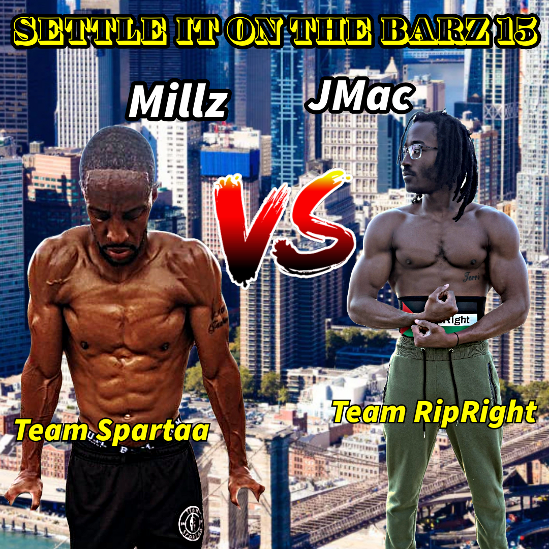 Team Spartaa Vs Team RipRight In Person Tickets & Live Stream