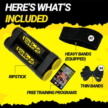 Mystery Color RipStick Bundle