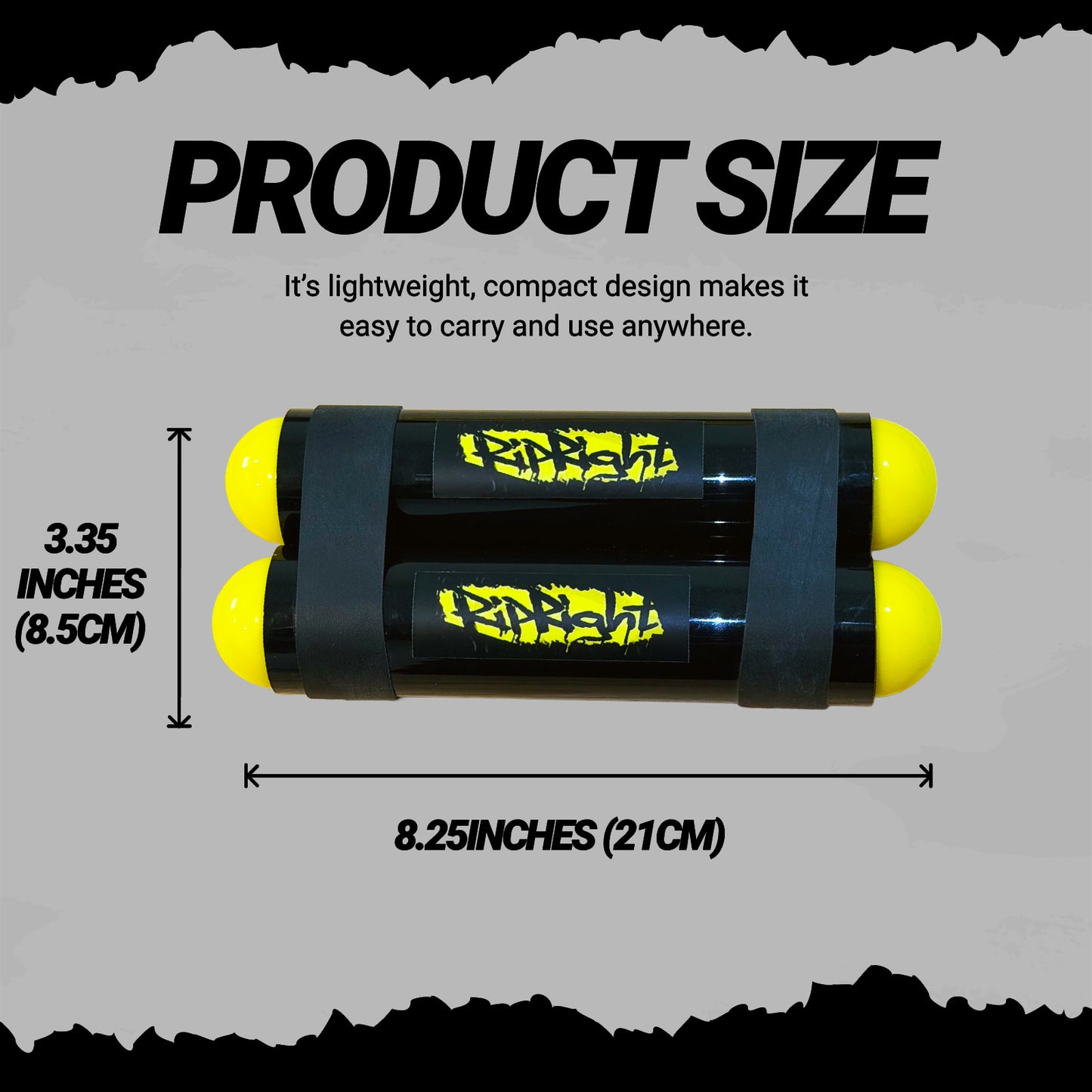 Mystery Color RipStick Pill