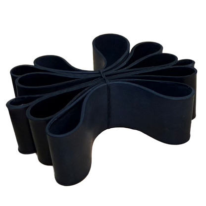 Impossible Bands (Extra Heavy)